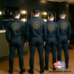 Uniformes personalizados