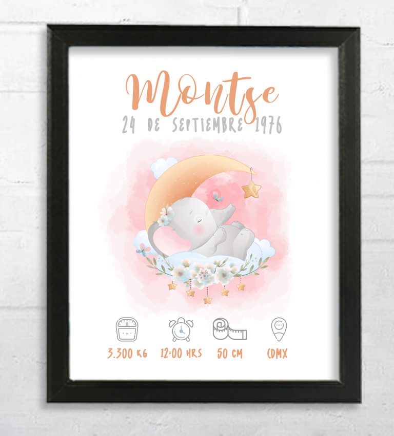 Minimal picture frame mockup psd wall decoration home interior