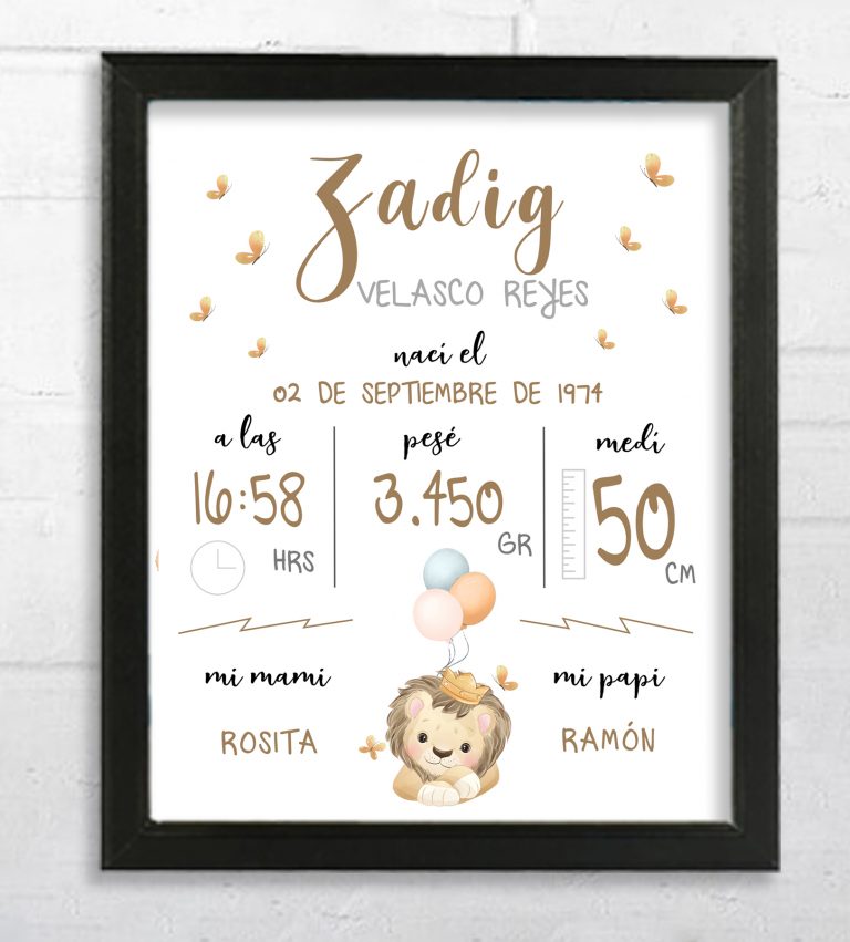 Minimal picture frame mockup psd wall decoration home interior