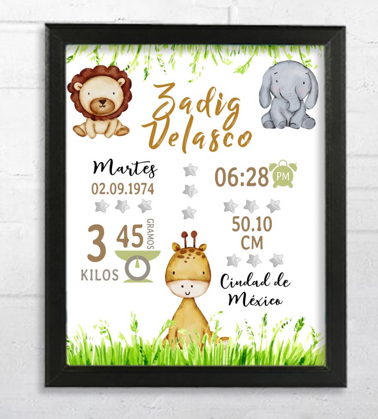 Minimal picture frame mockup psd wall decoration home interior