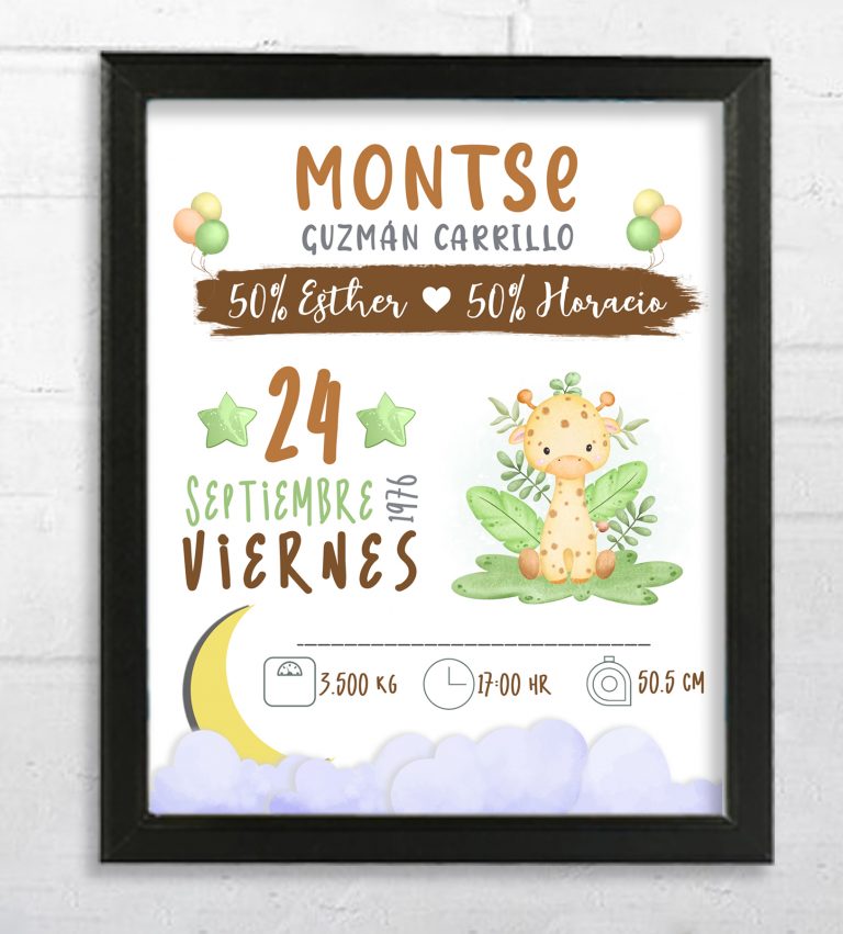 Minimal picture frame mockup psd wall decoration home interior