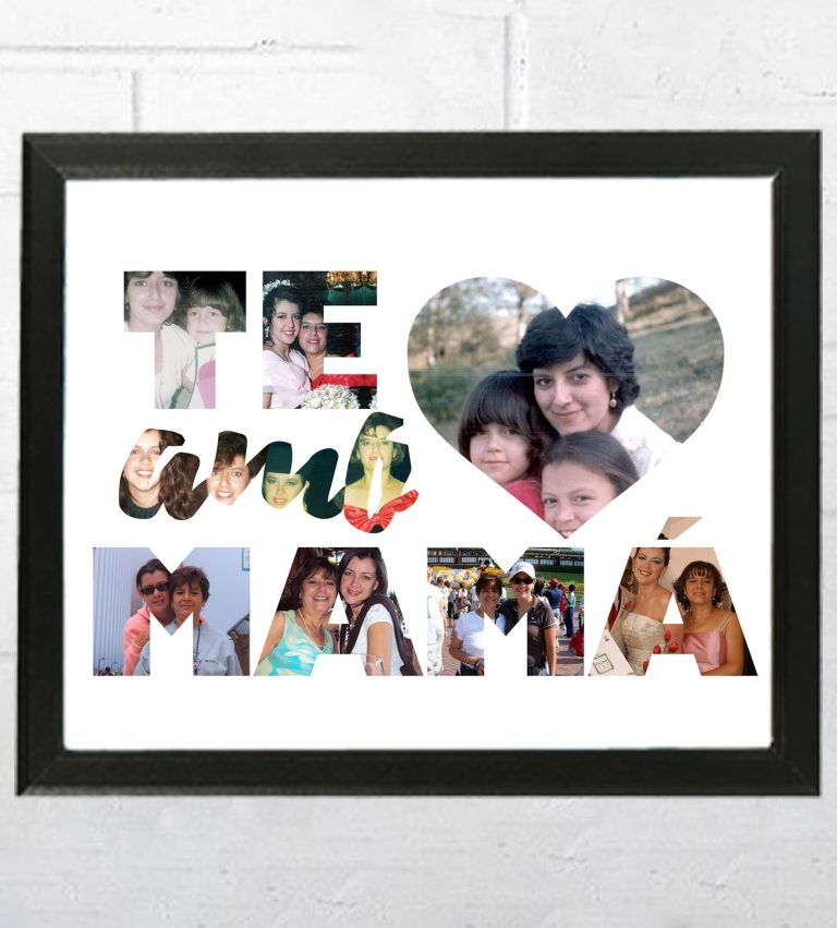 Minimal picture frame mockup psd wall decoration home interior