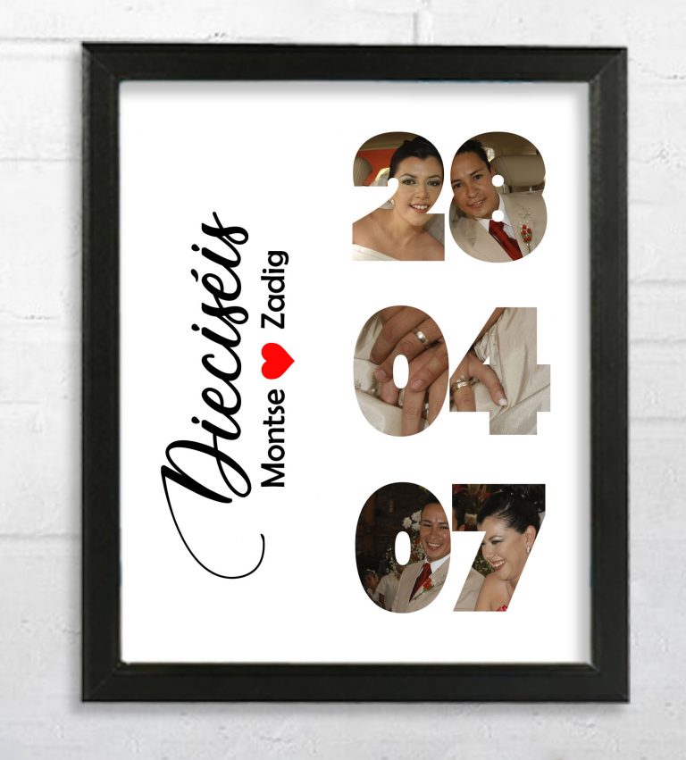 Minimal picture frame mockup psd wall decoration home interior