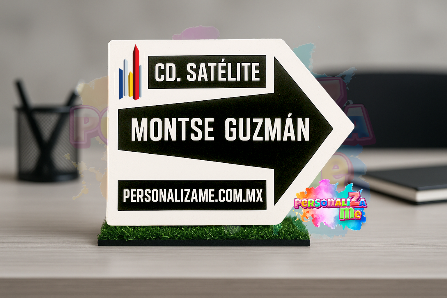 Sateluco de Corazón