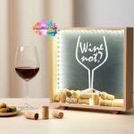 Caja de vinos