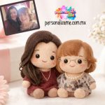 Tierno peluche