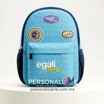 Mochila Egai