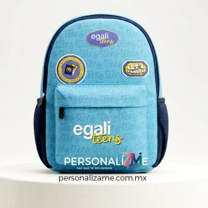 Mochila Egai