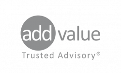 AddVal Logo
